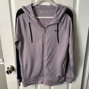 Under Armour hoodie